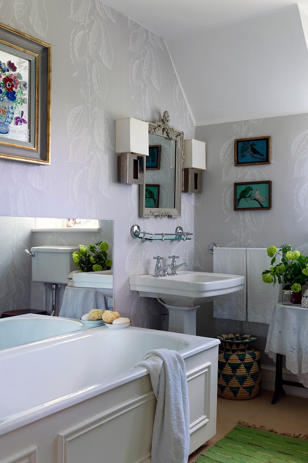 Image may contain Indoors Interior Design and Room