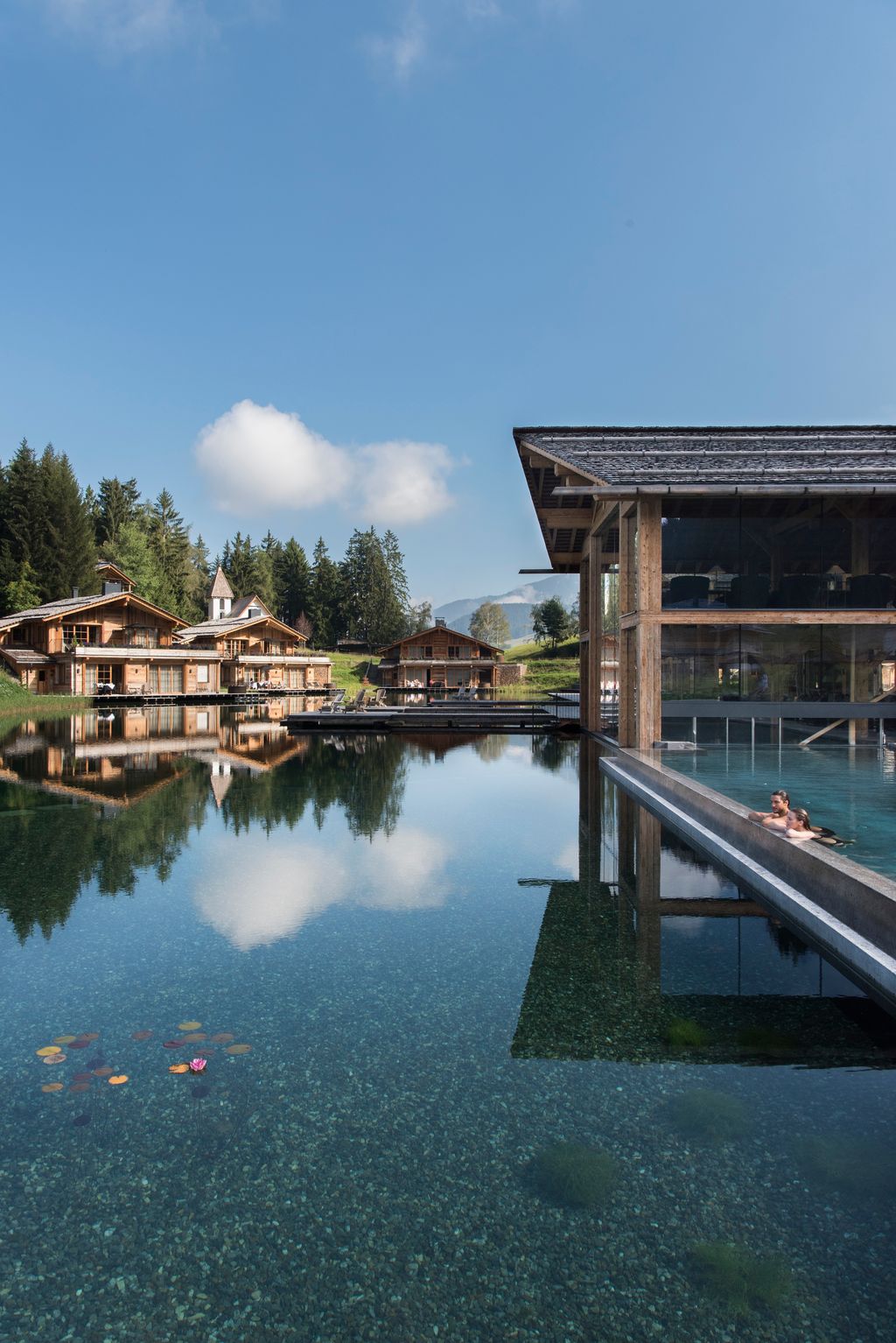 San Luis South Tyrol