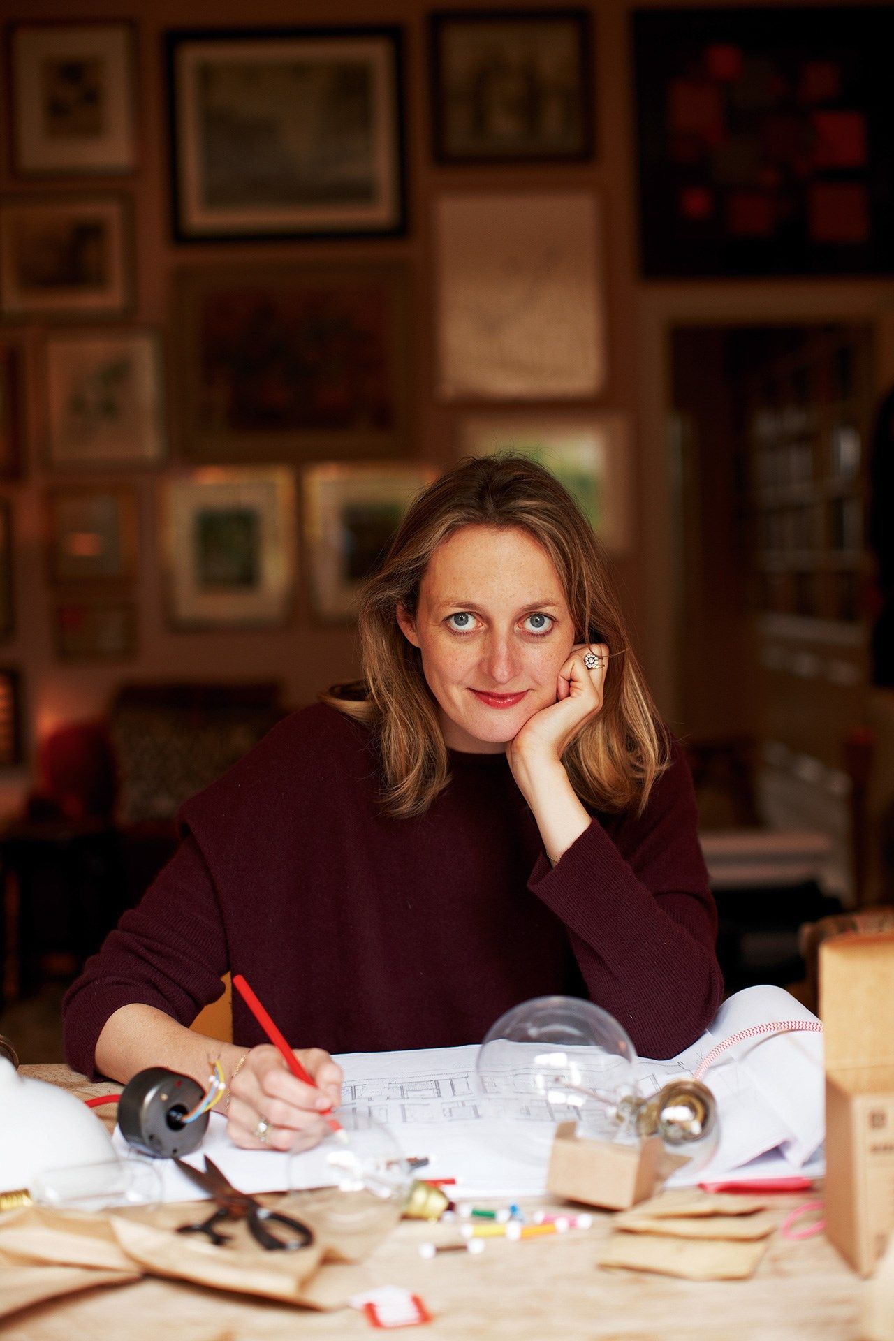 Electrical Plan Planning Electrical Wiring House