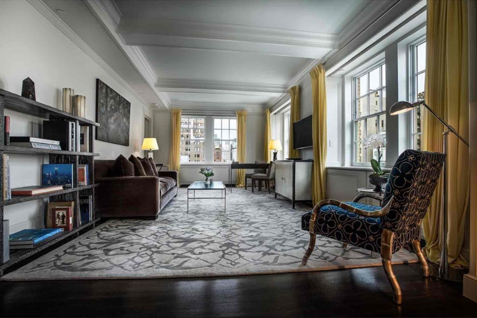 The Mark Hotel New York Review