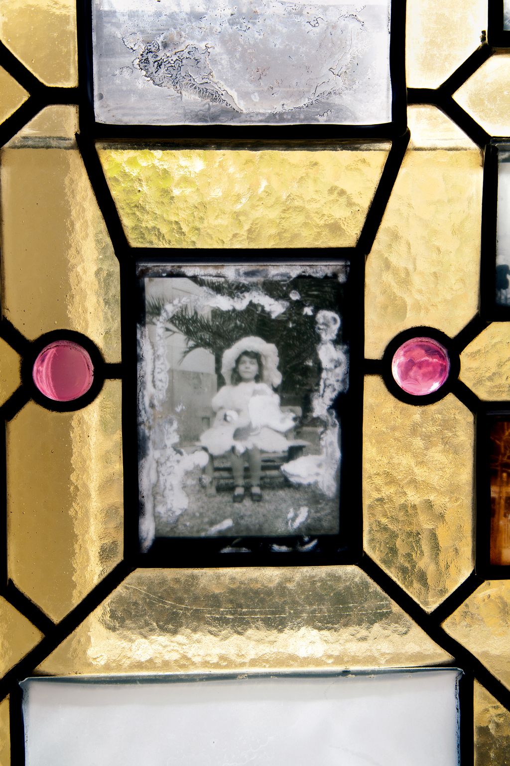 Image may contain Art