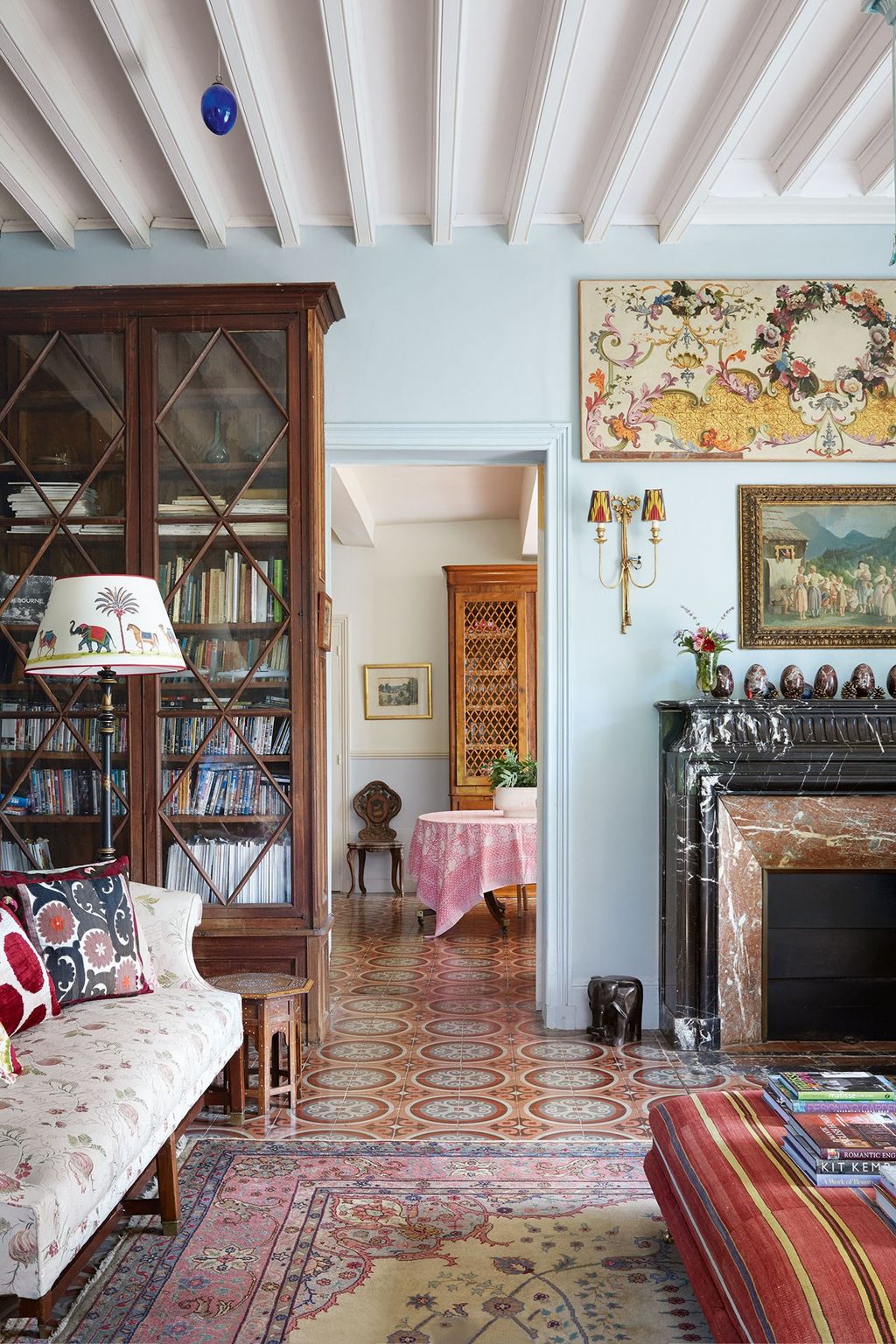 Bookcase ideas