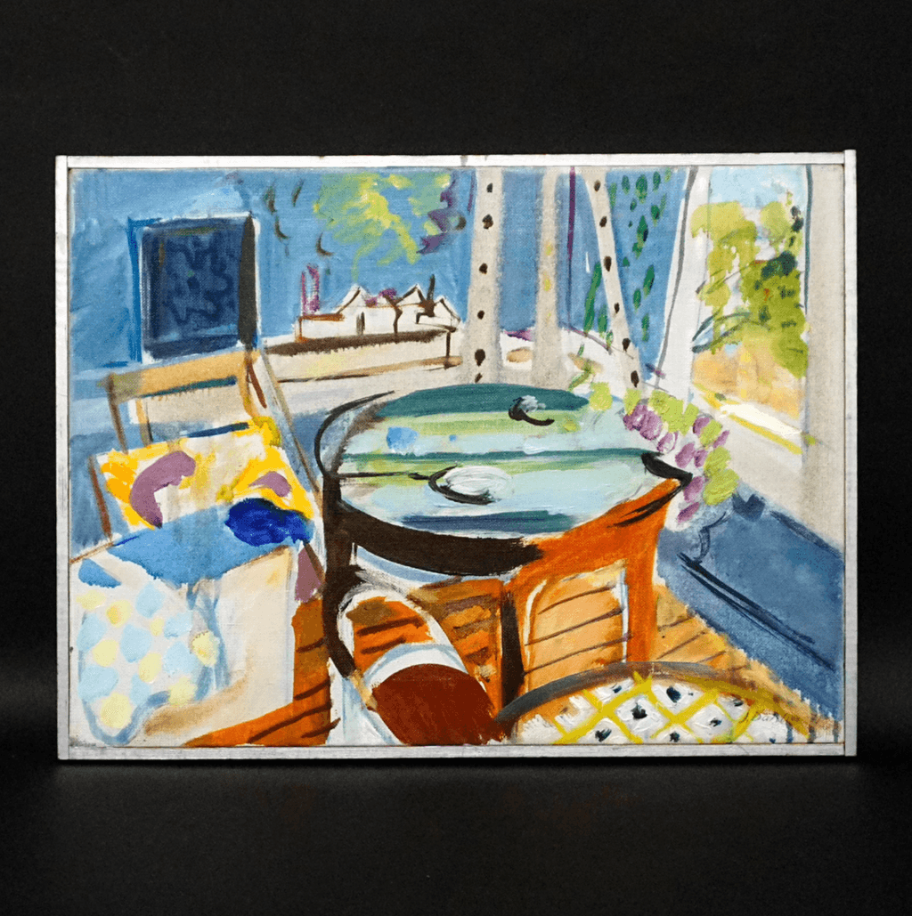 Image may contain Art Modern Art and Painting