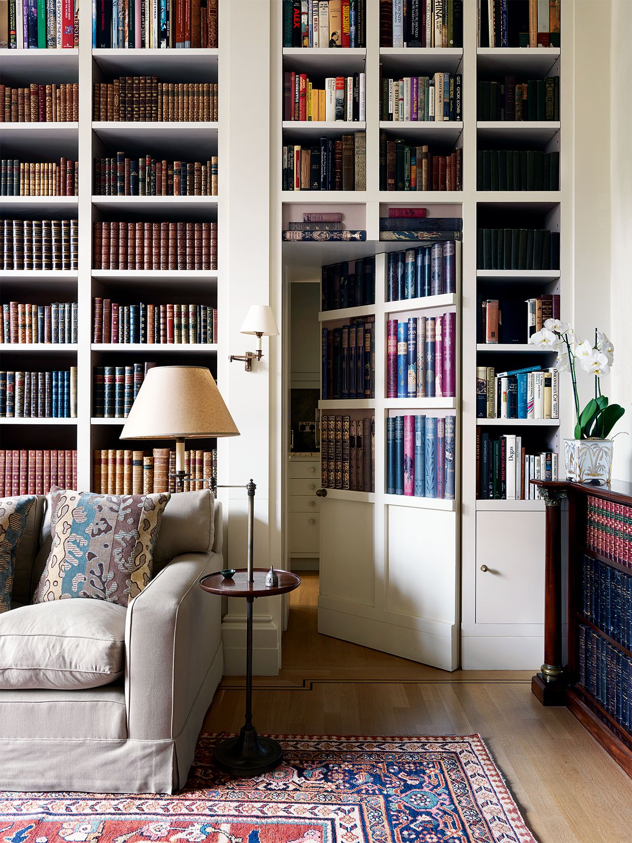 Bookcase ideas