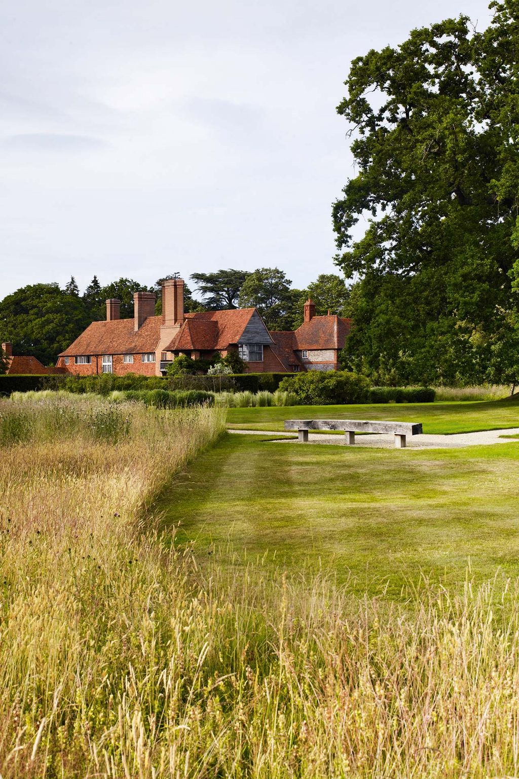 Folly Farm Garden | Outdoor Spaces