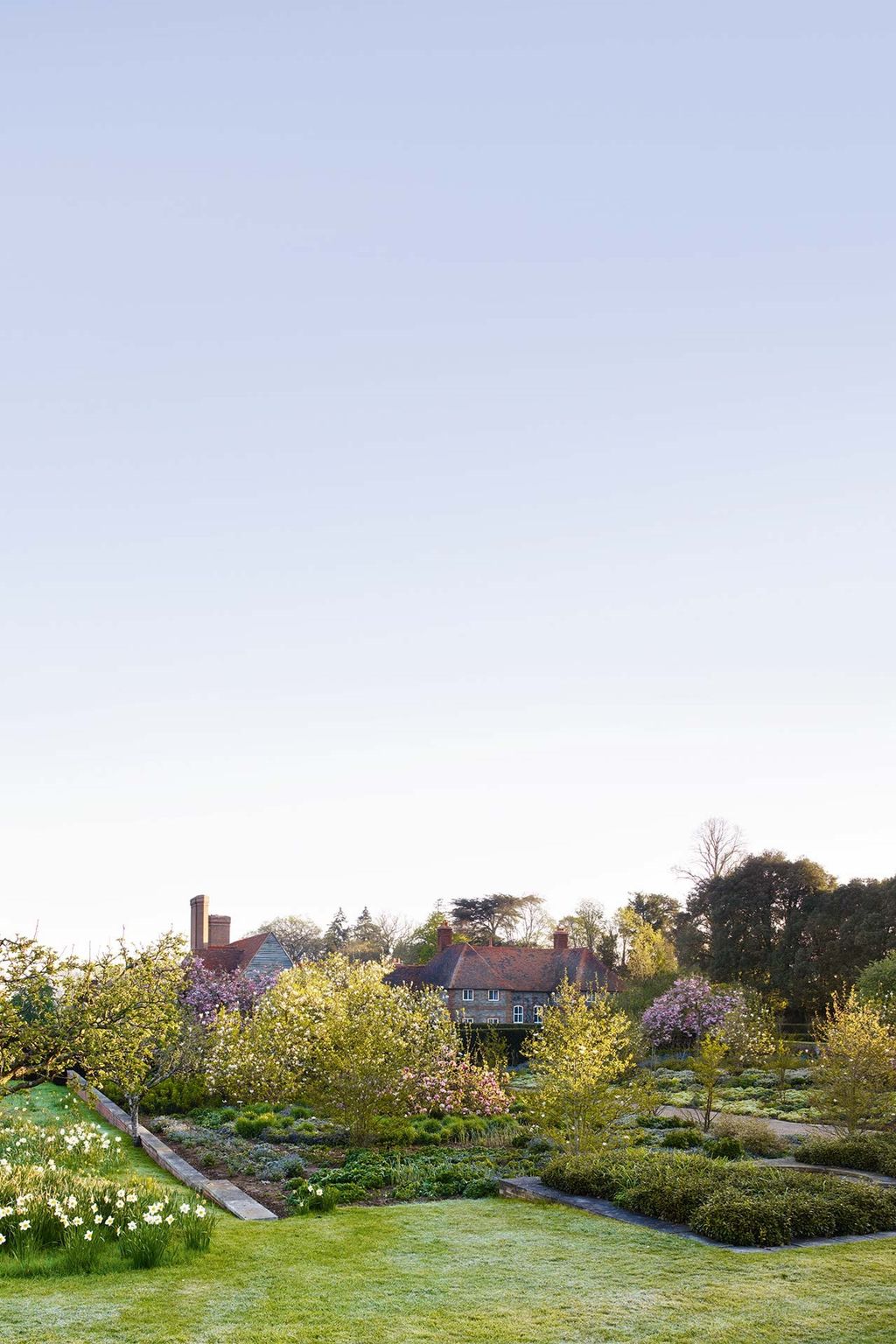 Folly Farm Garden | Outdoor Spaces