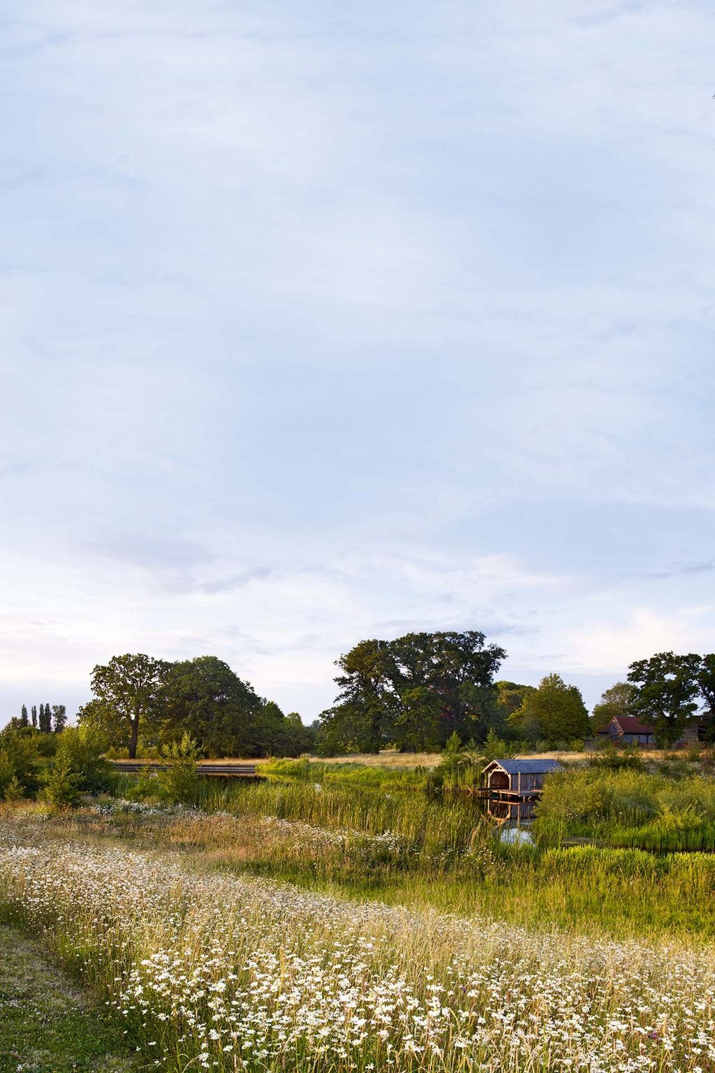 Folly Farm Garden | Outdoor Spaces