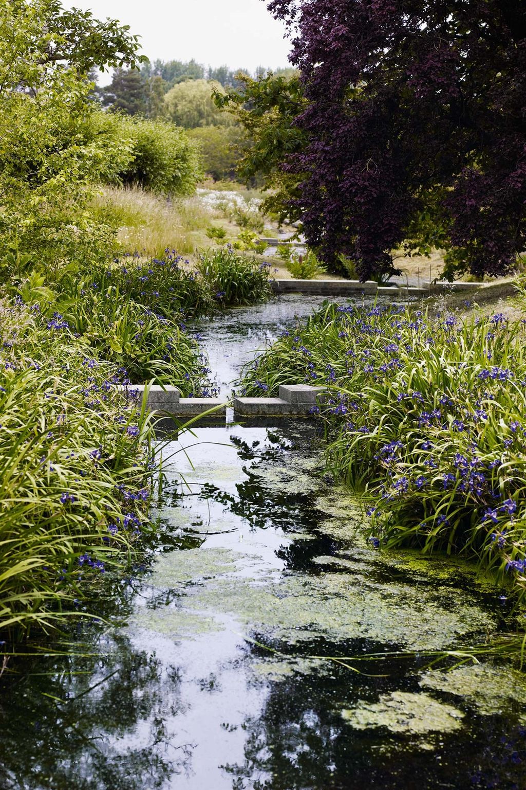 Folly Farm Garden | Outdoor Spaces