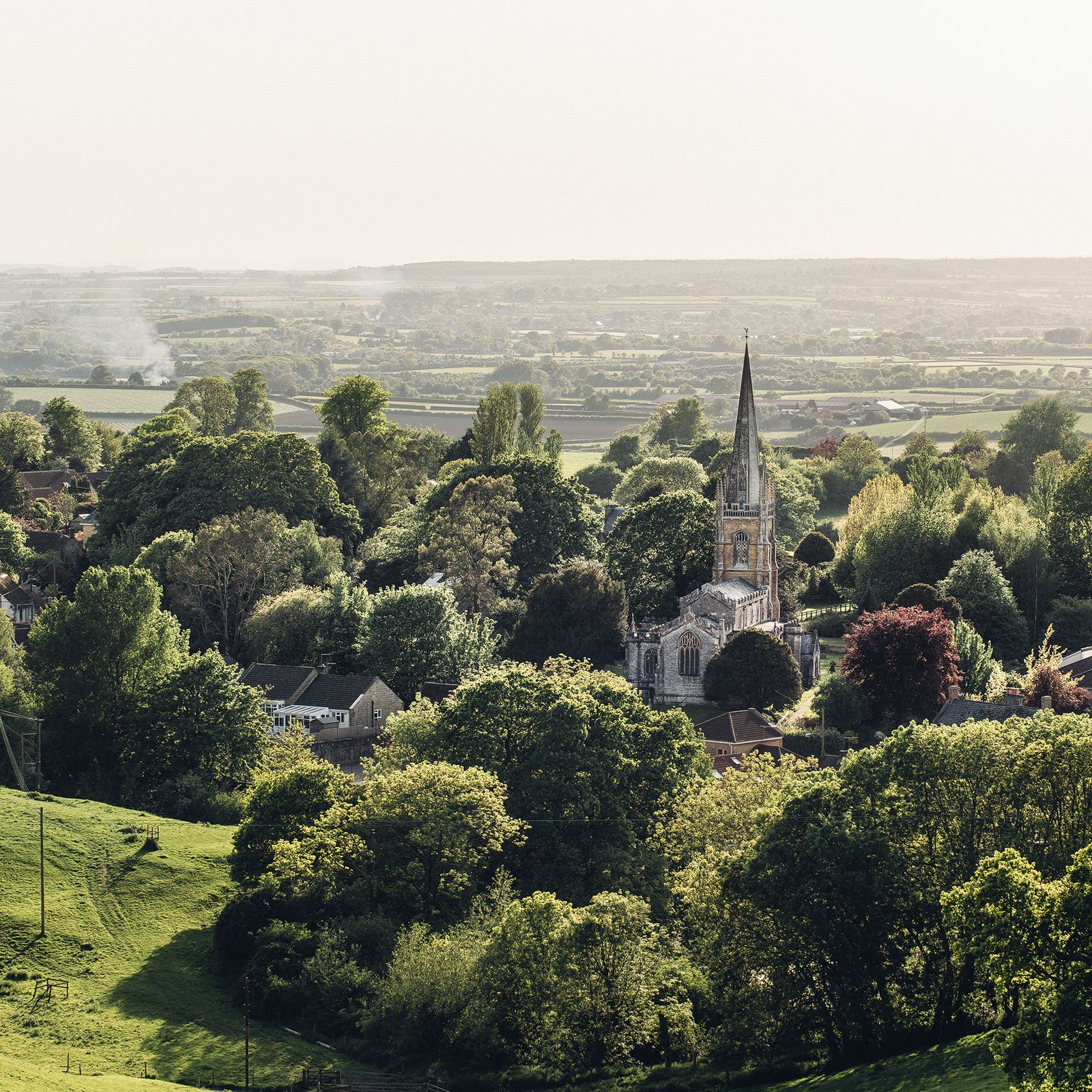 The loveliest things to do in Somerset