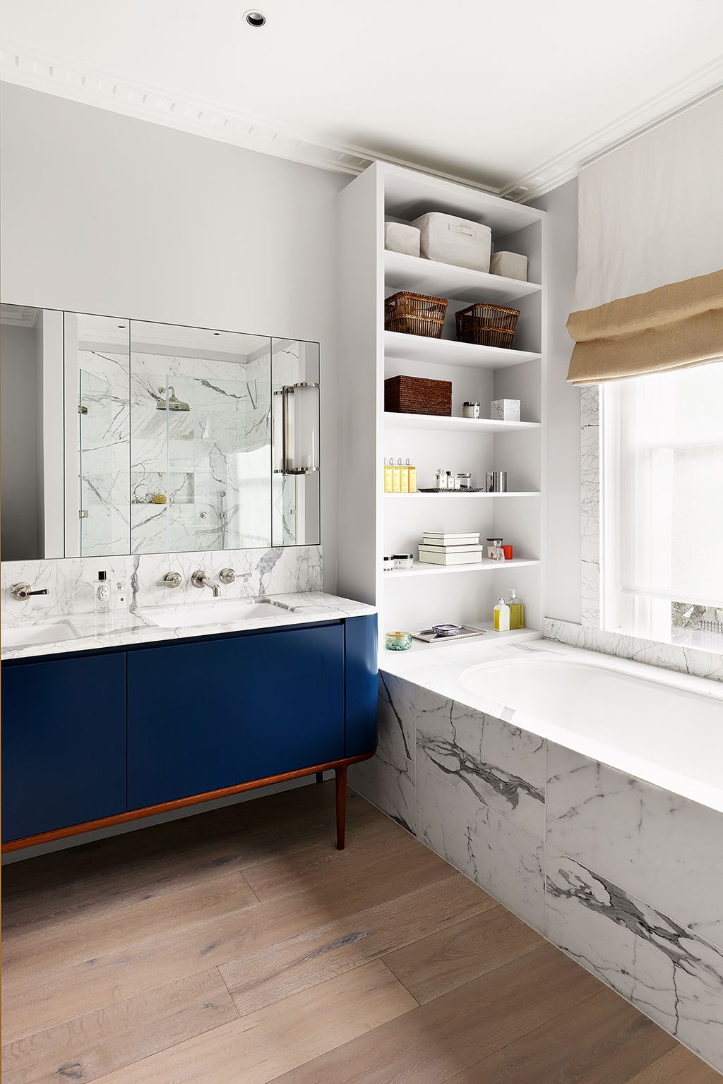 Image may contain Double Sink