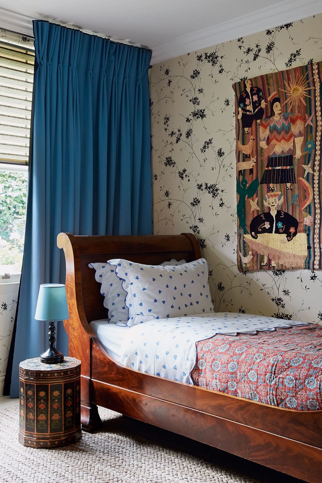 Bedroom ideas and designs