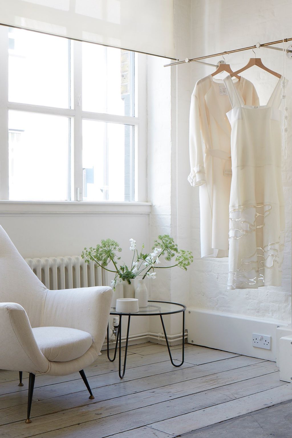 Samples  Anna Valentine's Bright London Flat | Real Homes