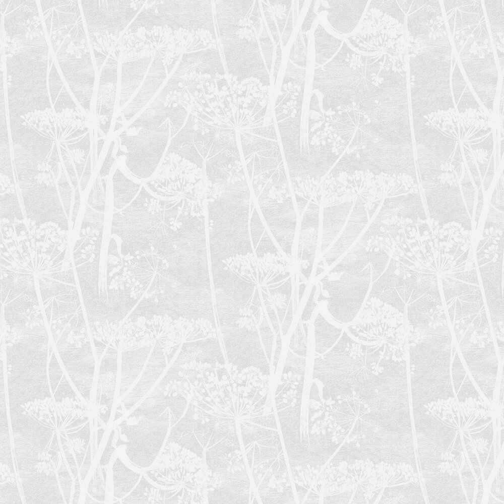Cole  Son 'Cow Parsley' wallpaper 85 a 10metre roll from Wallpaper Direct  buttongroup Shop now