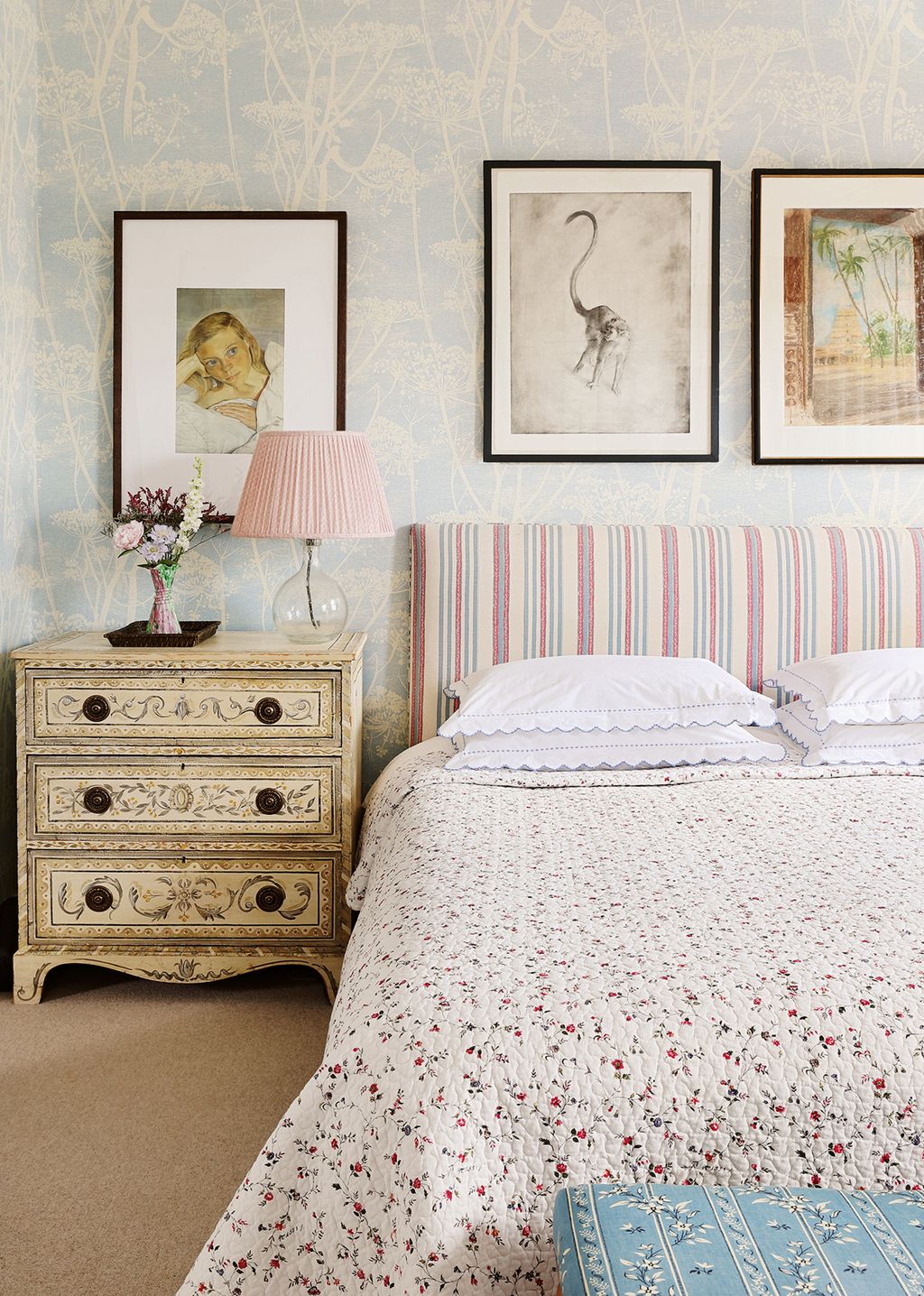 Bedroom ideas and designs