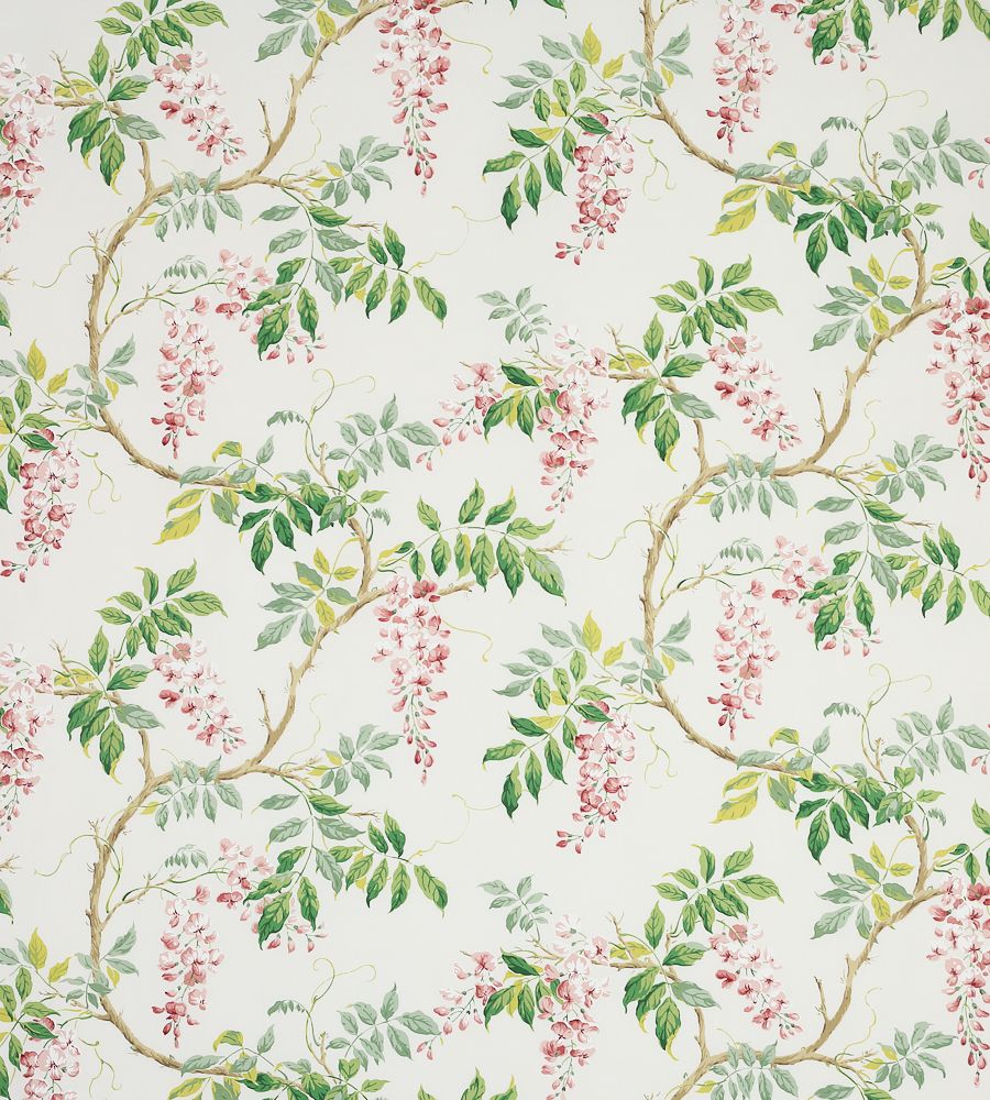 'Alderney' by Colefax  Fowler 68 a metre at Colefax  Fowler  buttongroup Shop now