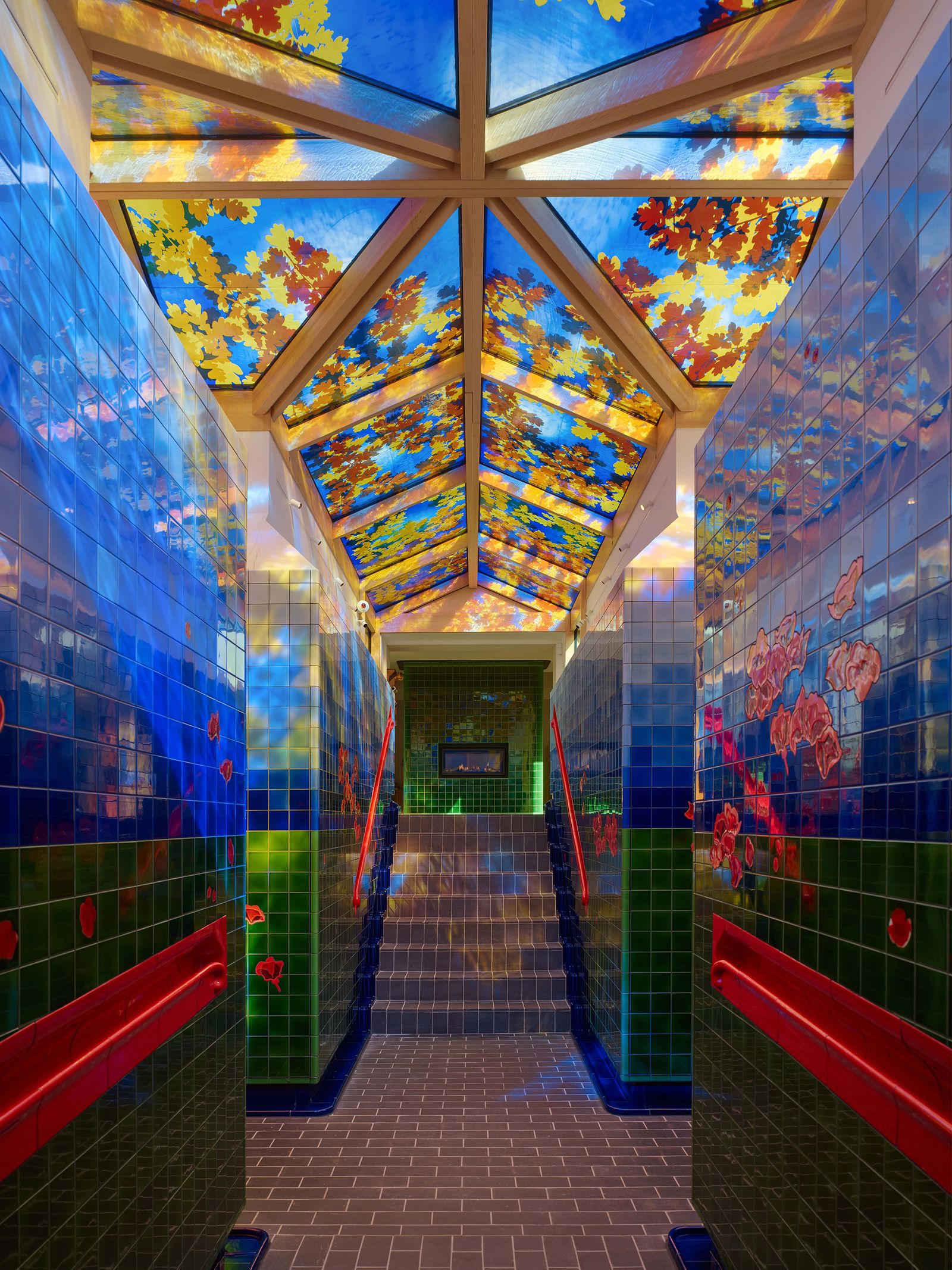 Image may contain Human and Person