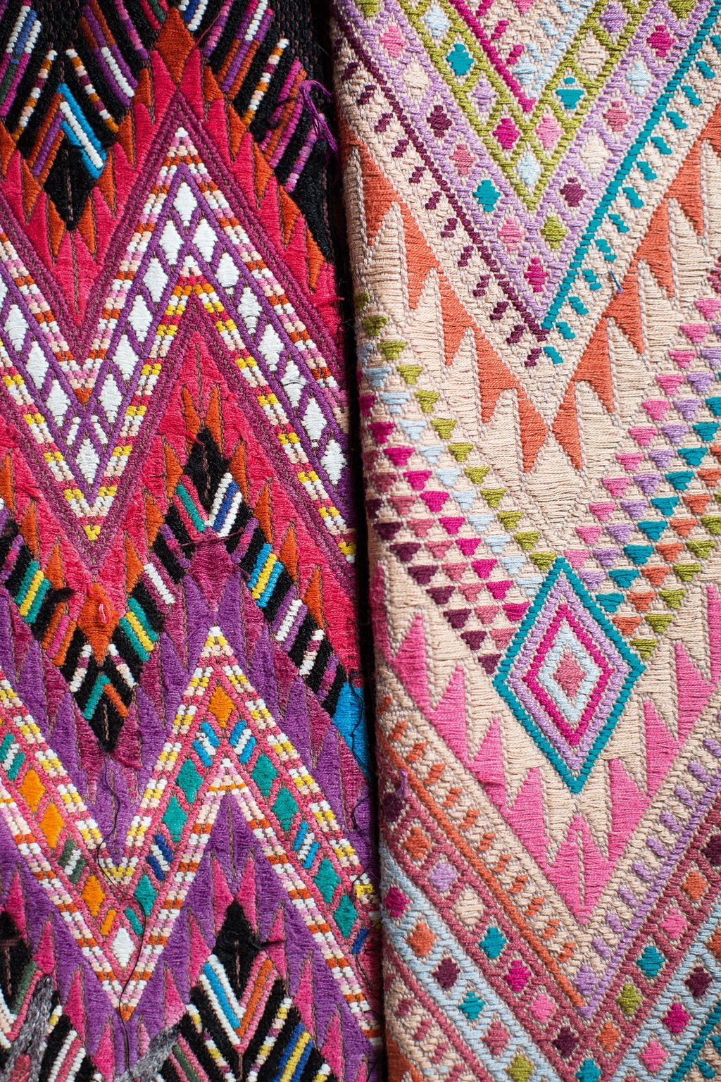 Image may contain Rug