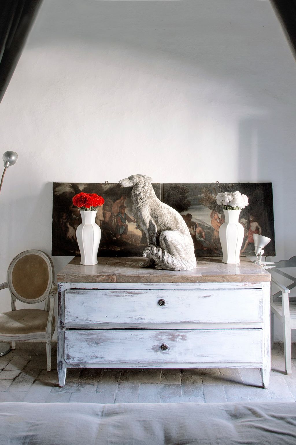 Books | Italy's Most Creative Interiors