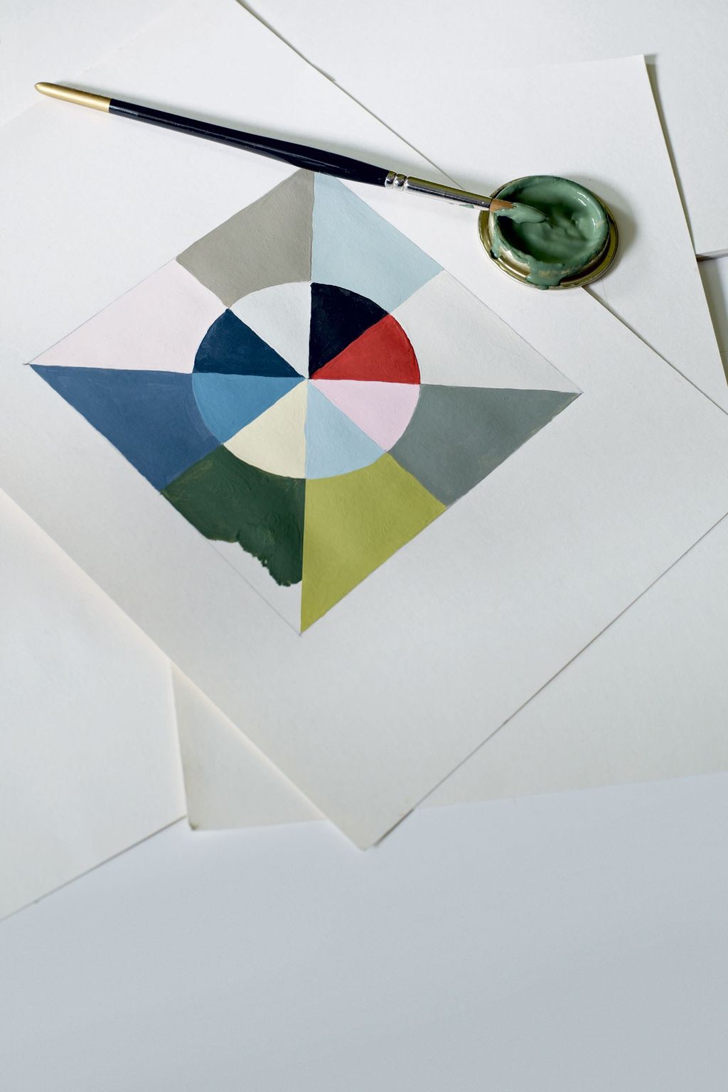 Image may contain Envelope