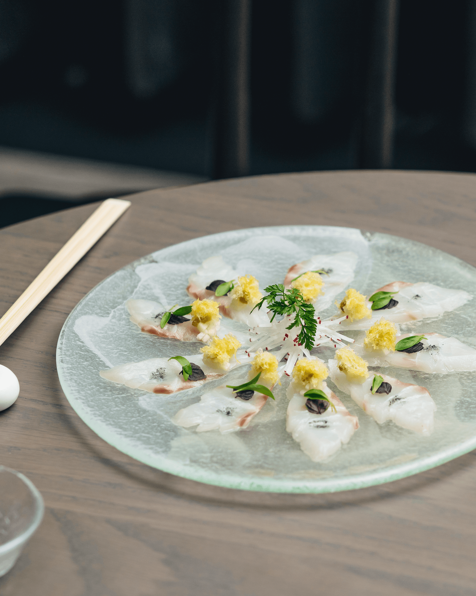 Image may contain Ravioli Food Pasta Dish and Meal