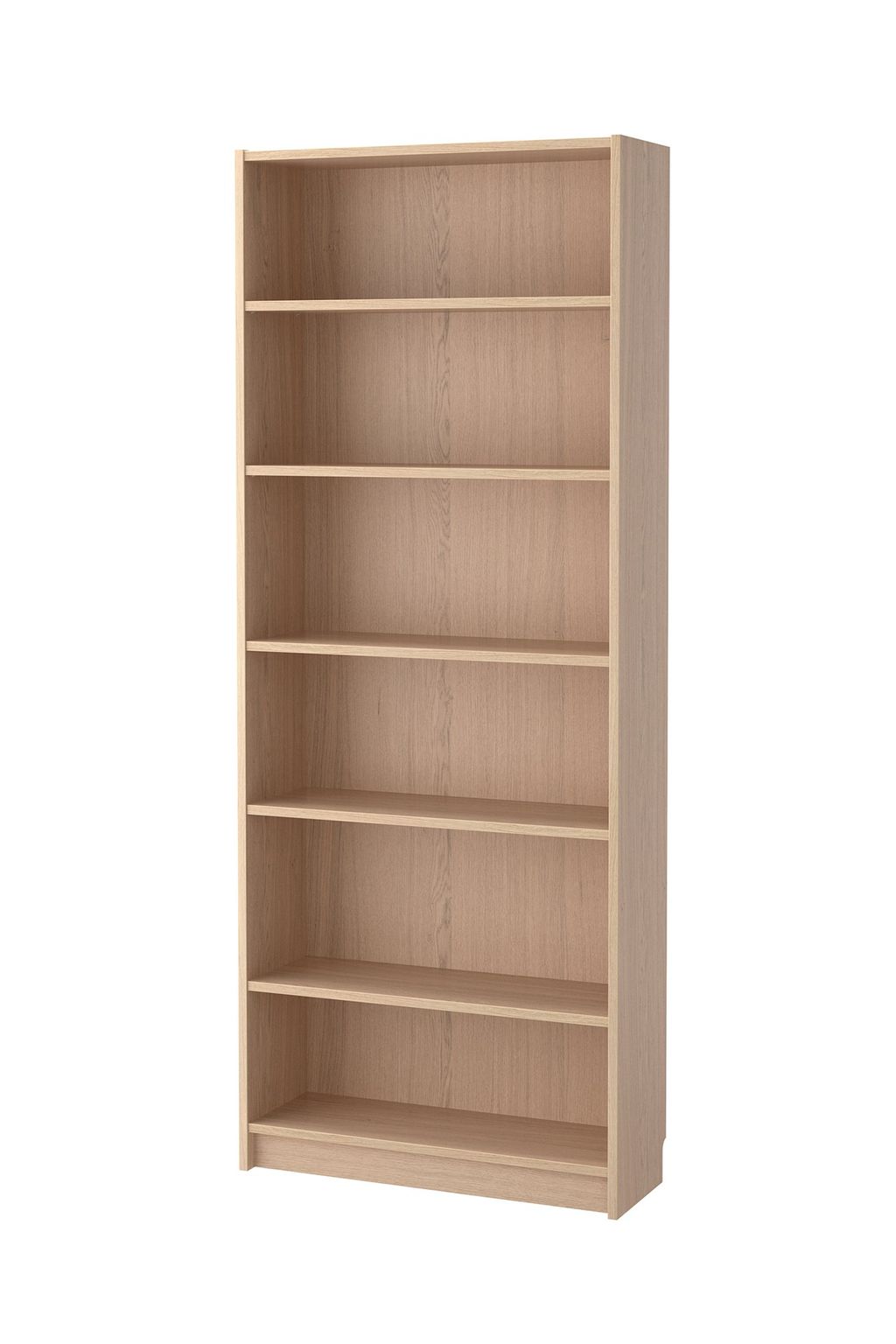Image may contain Wood Furniture Shelf Hardwood and Bookcase