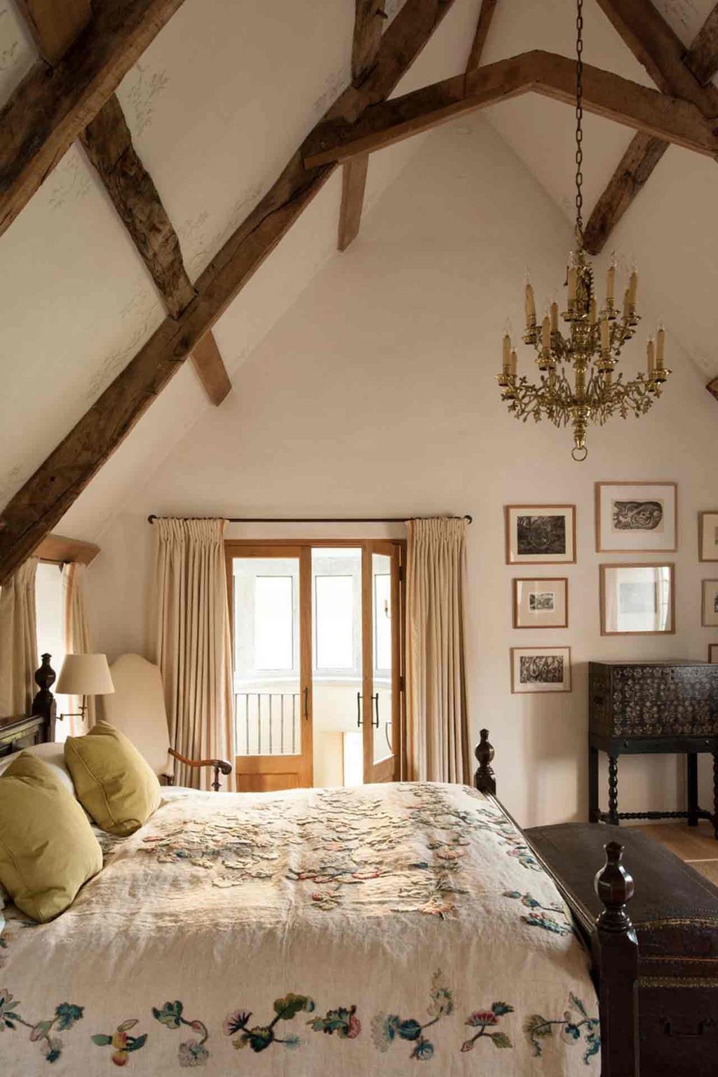 Decorative Detail Ceiling | Ceiling Design Ideas