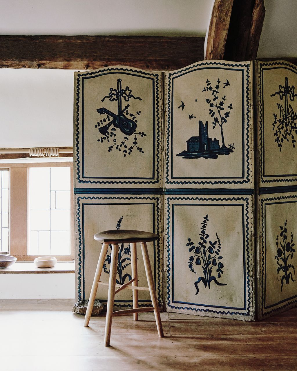 Image may contain Furniture Screen and Electronics