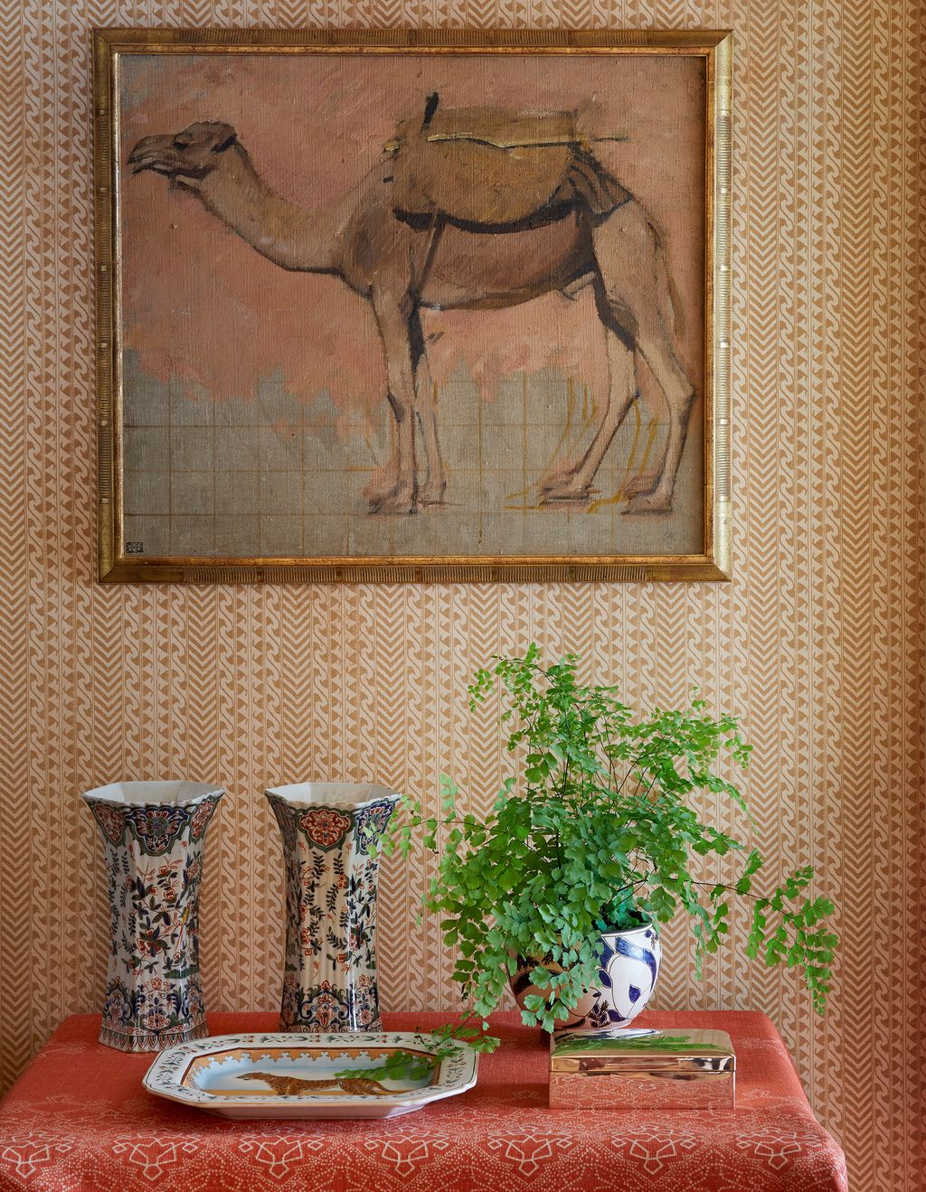 Image may contain Art and Painting