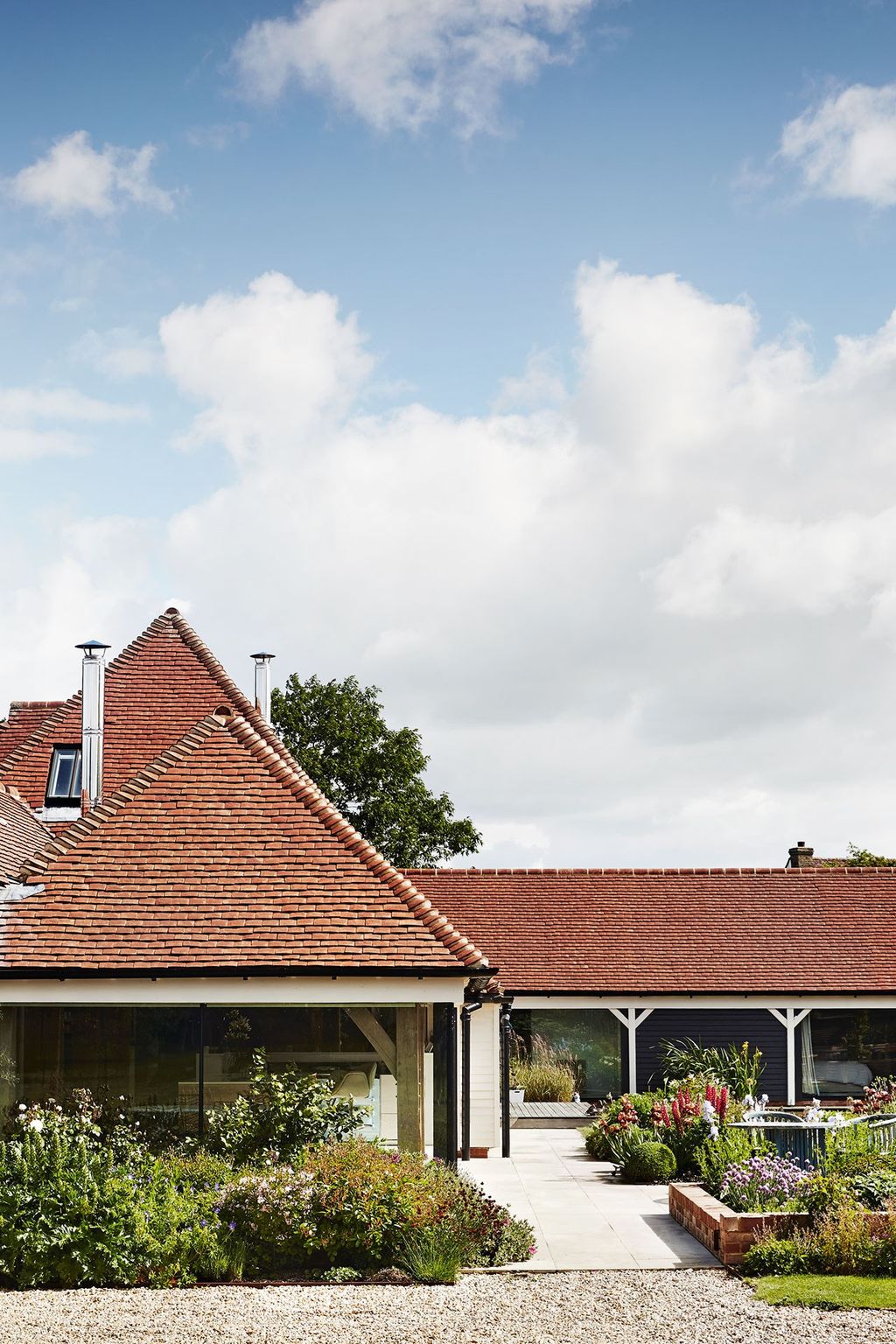 Exterior  5 Incredible Barn Conversions | Interiors