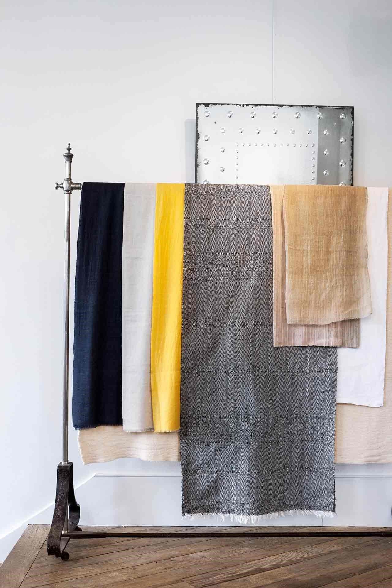 best interior design shops in London Rose Uniacke