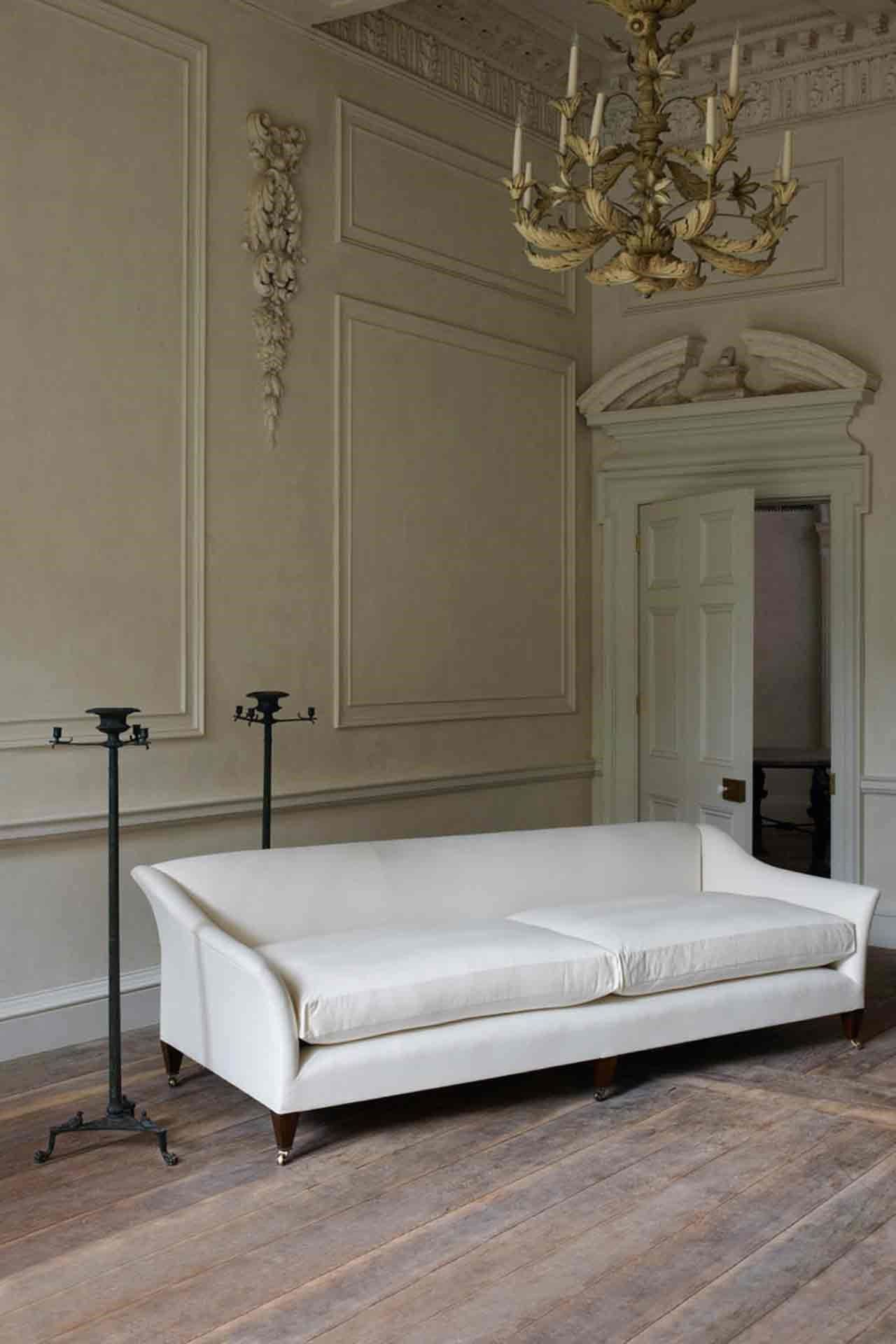 Rose Uniacke's Dos and Don'ts of Decorating