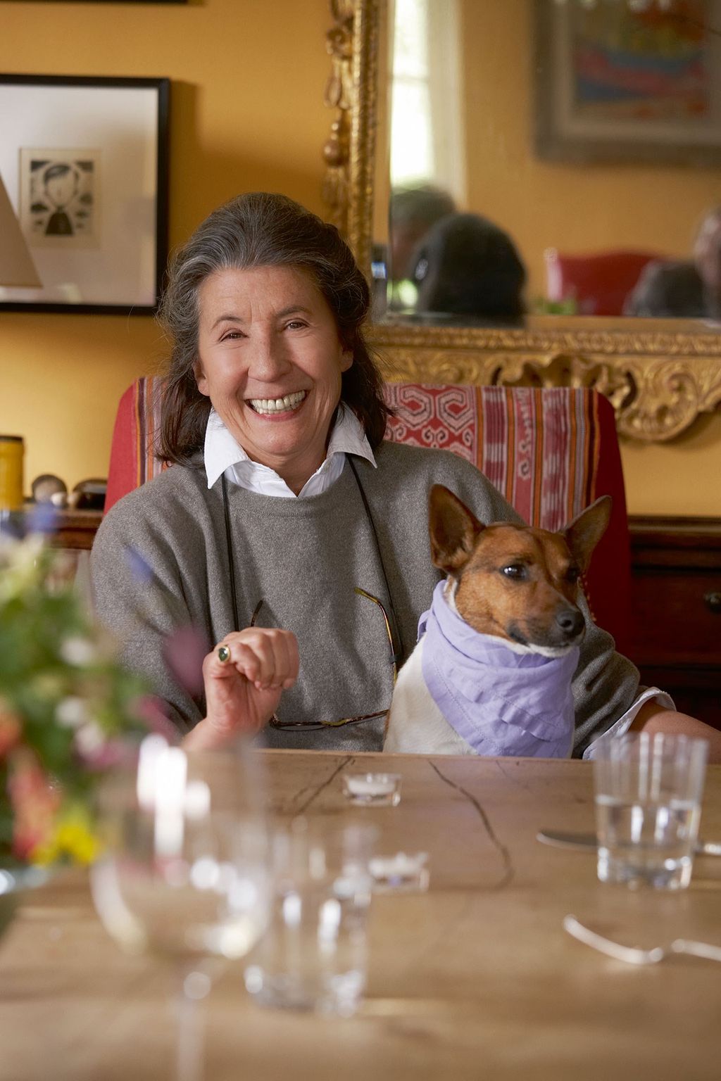 Roald Dahl's Home and Museum Gipsy House