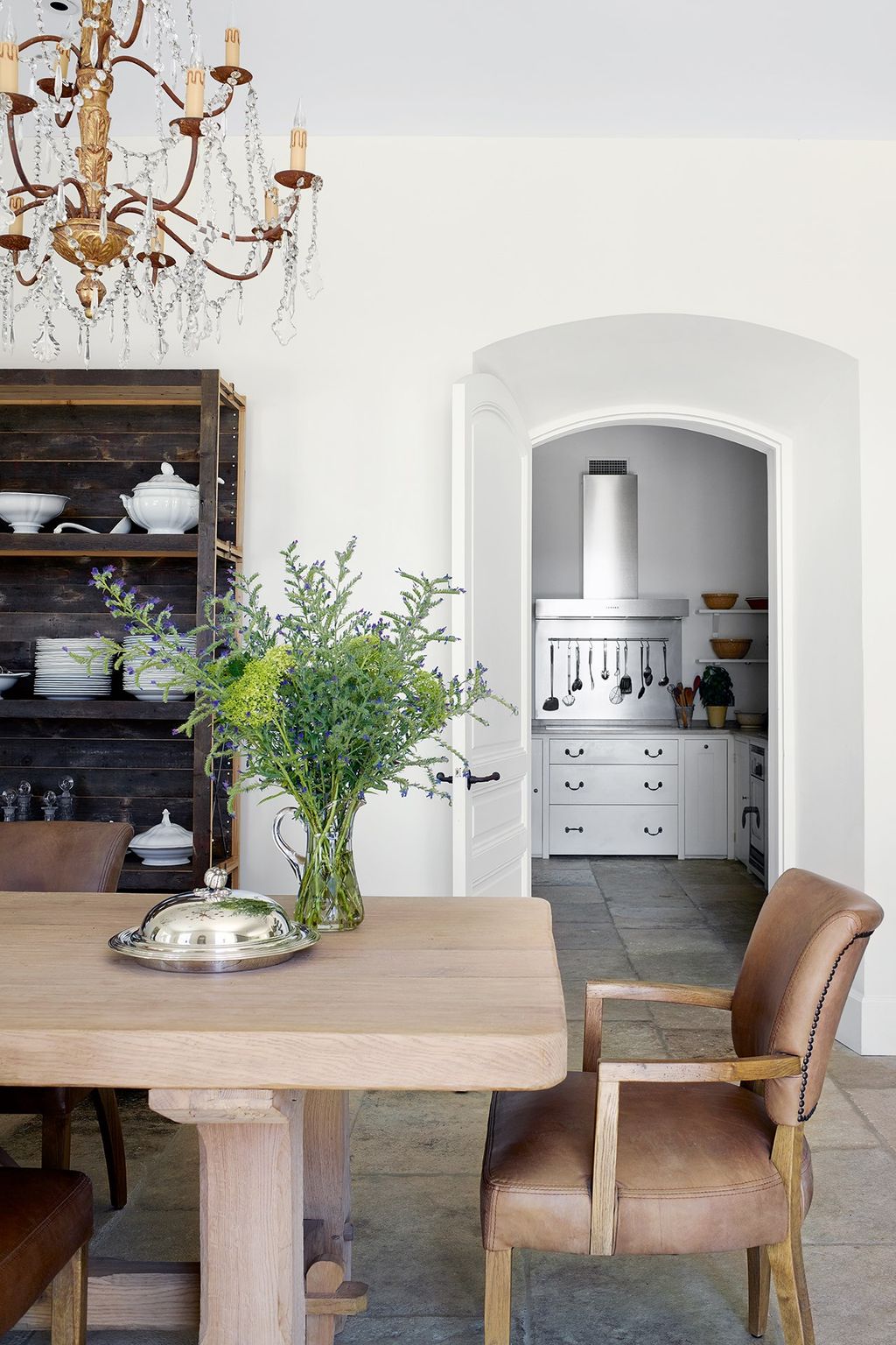 Table and Chairs | Provencal House