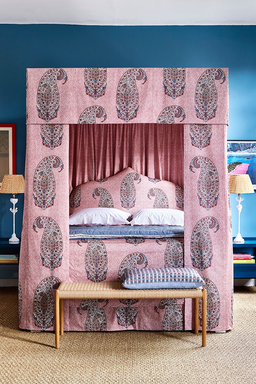 Bedroom ideas and designs