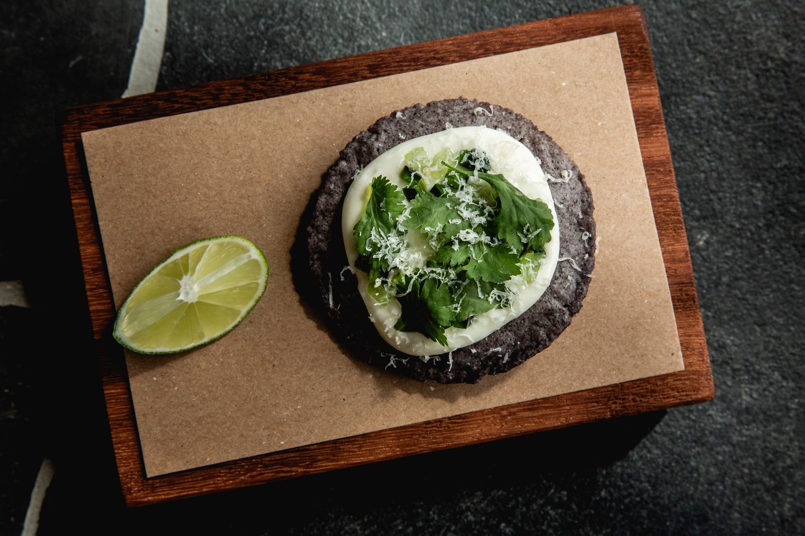 Image may contain Plant Fruit Food Citrus Fruit and Lime