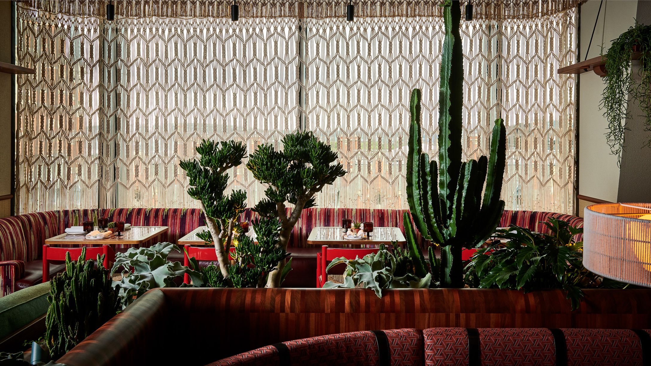 Best restaurants in London Decimo