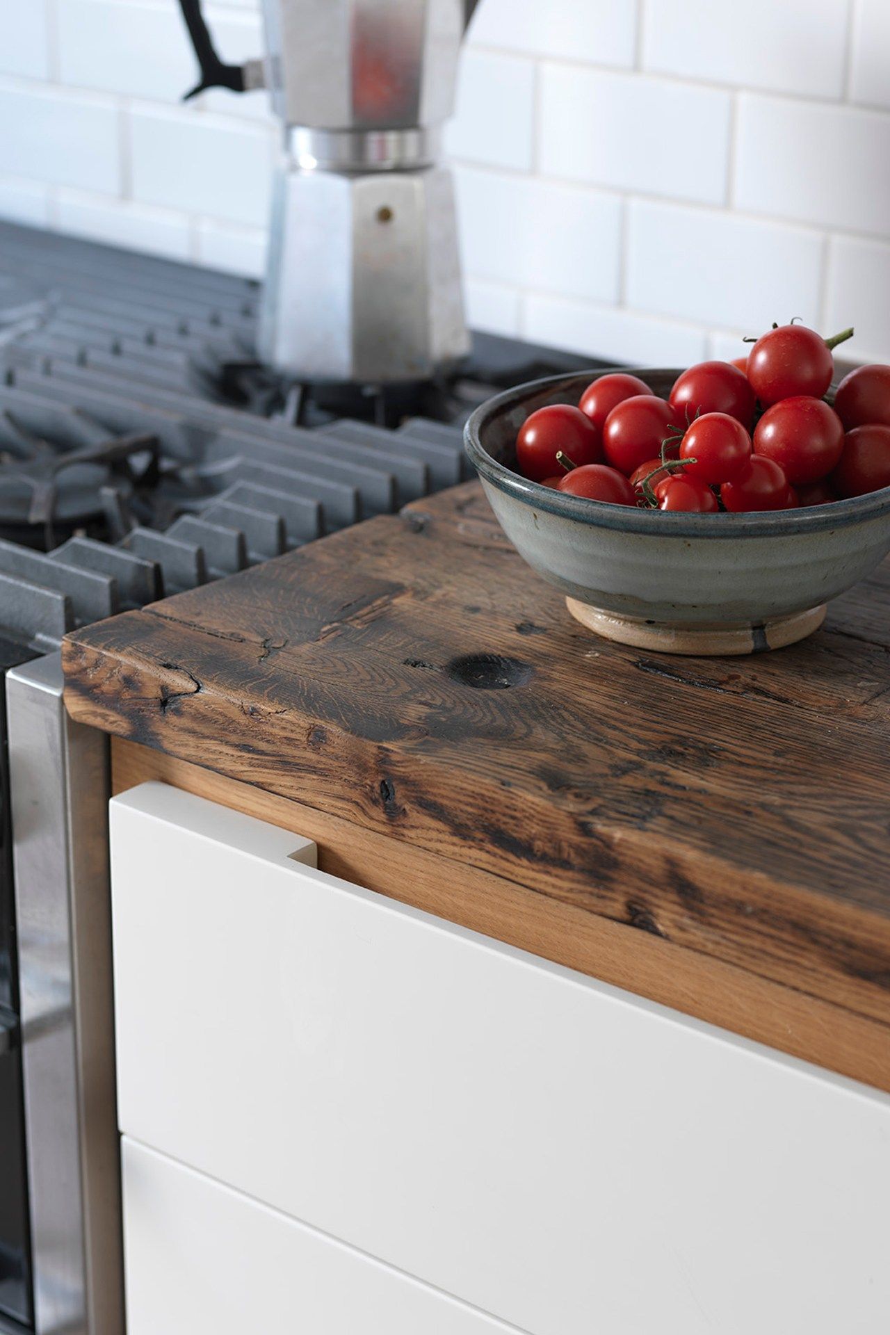 Kitchen Case Study a kitchen for a Victorian family home