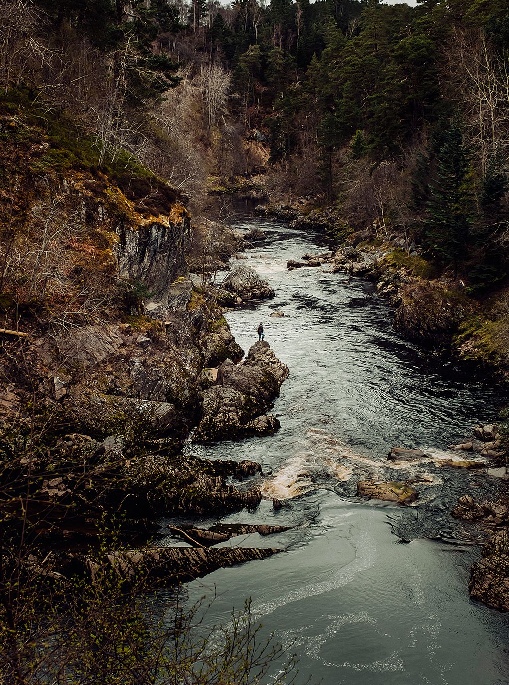 Image may contain Water Nature Outdoors Stream and Creek