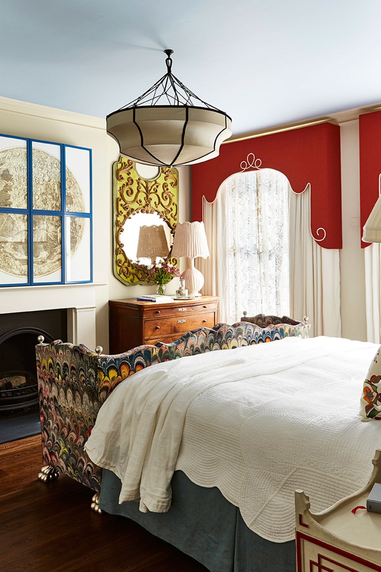 Bedroom ideas and designs