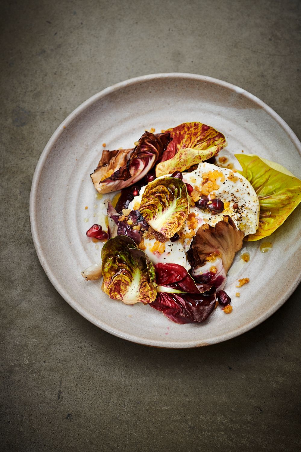 Manteca restaurant review