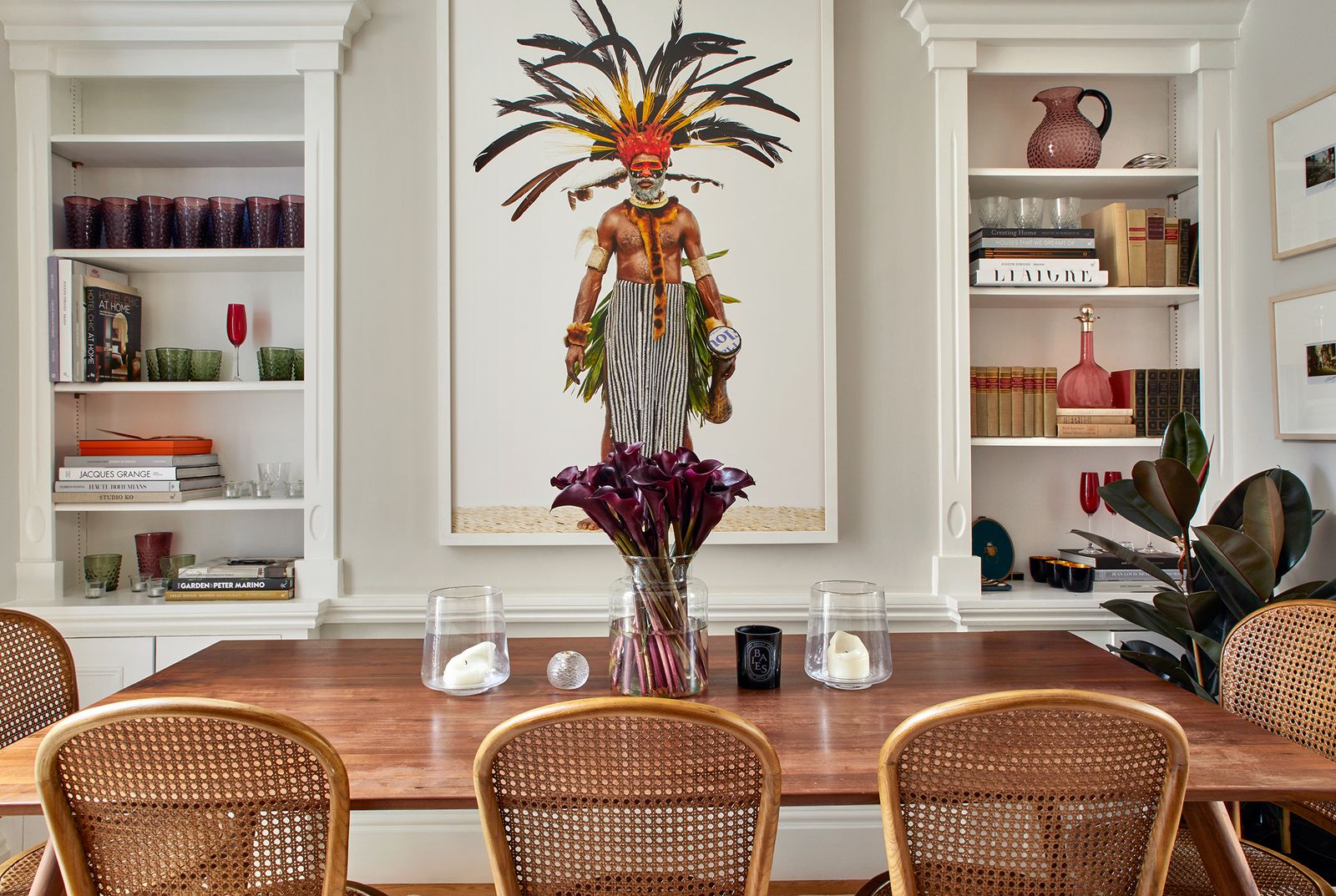 QA with The List member Rosanna Bossom | Interior Design