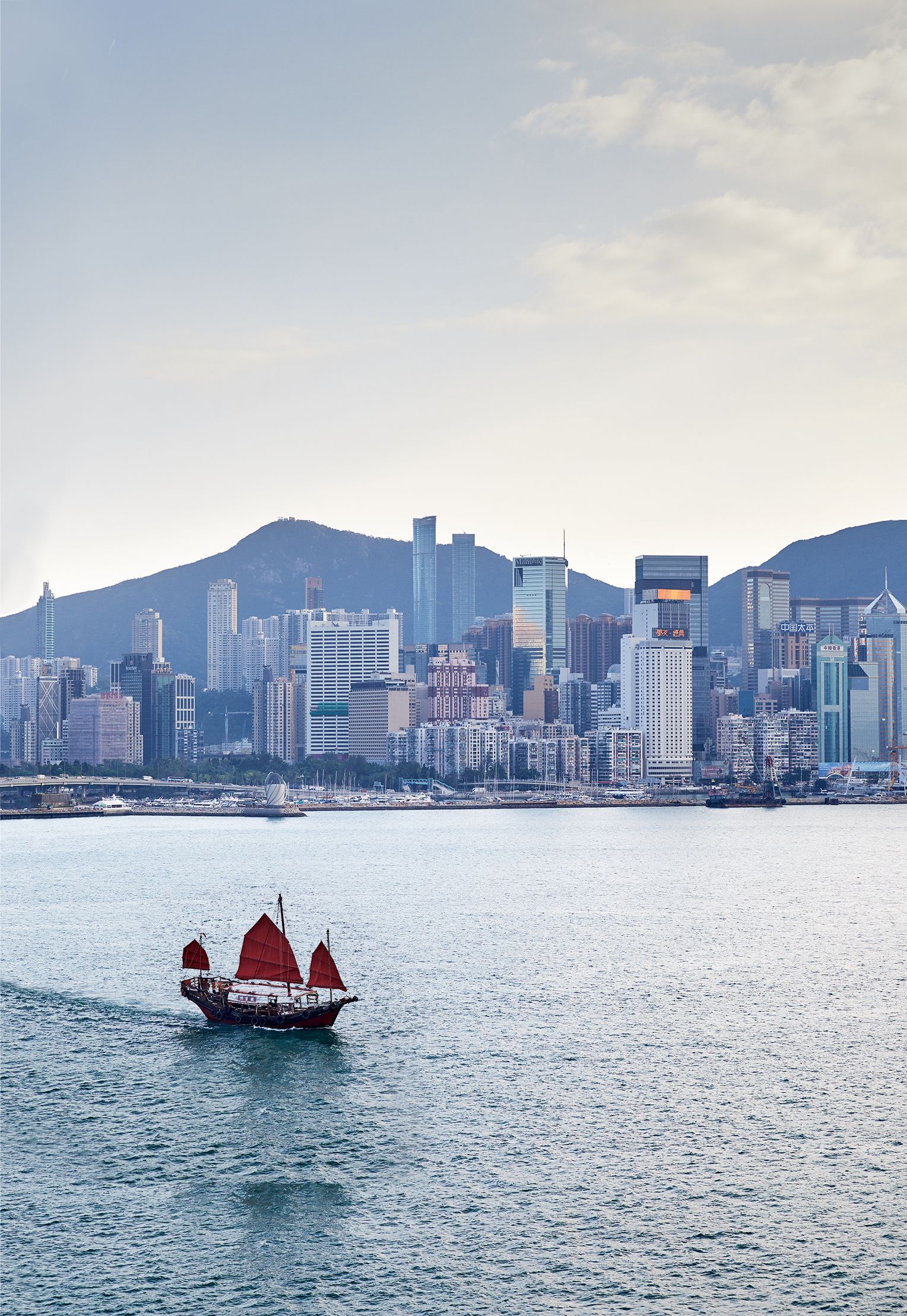 Image may contain Transportation Vehicle Boat Watercraft and Vessel