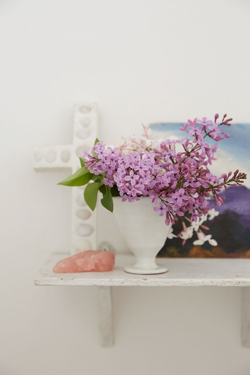 Image may contain Plant Flower Blossom and Lilac