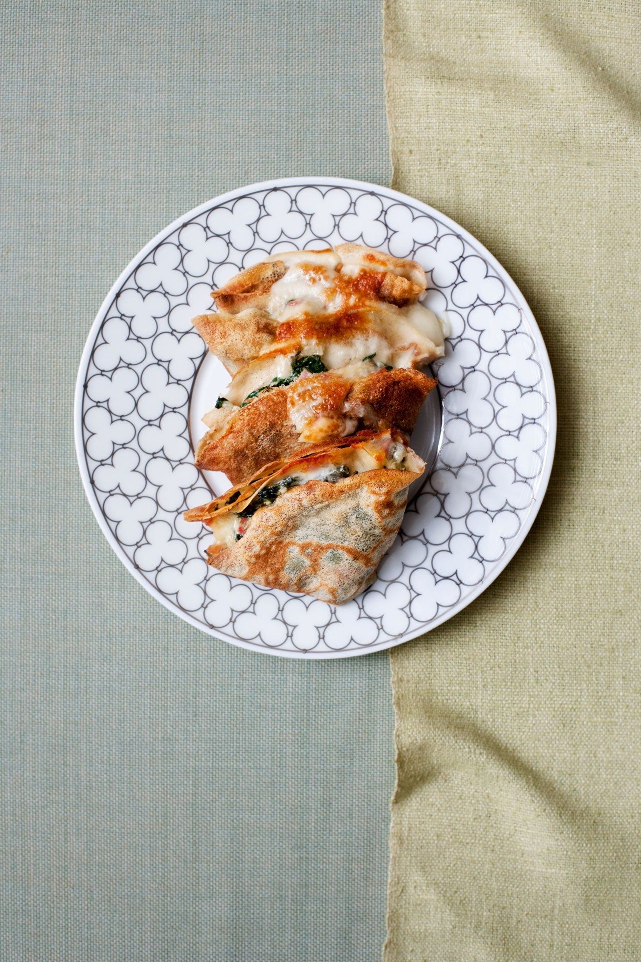 Image may contain Food Dish Meal and Platter