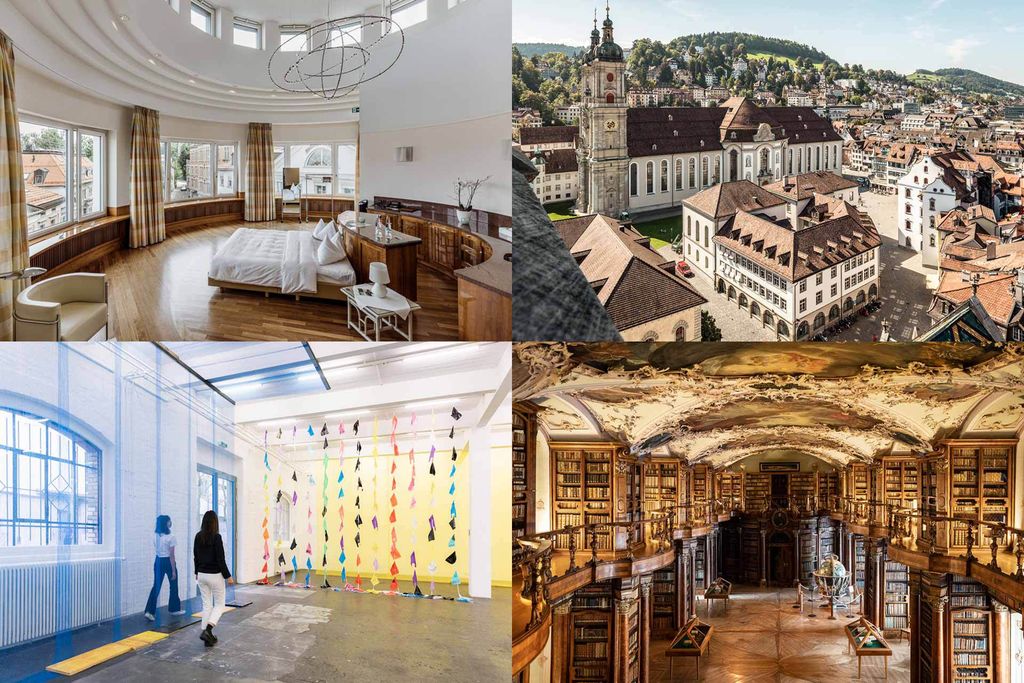 Image may contain Human Person Indoors Room and Outdoors