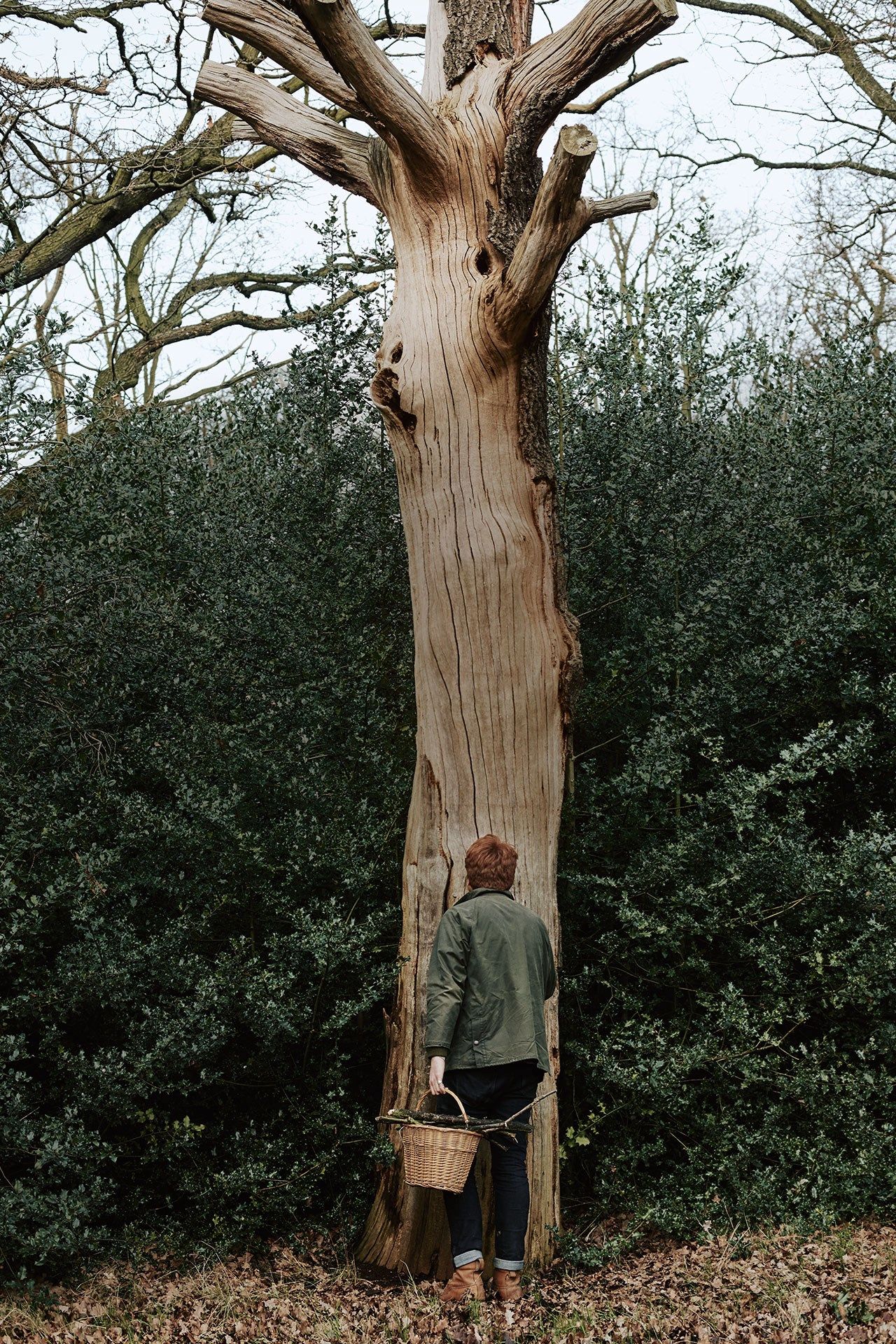 Meet ForestandFound  Natural Dye and Crafts People