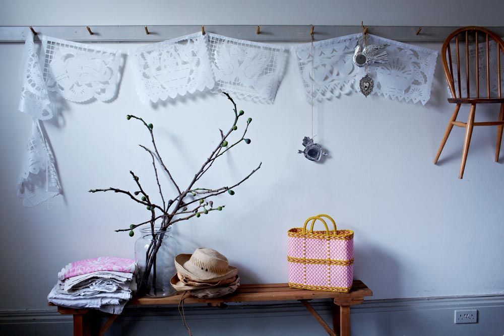 best interior design shops in London Milagros