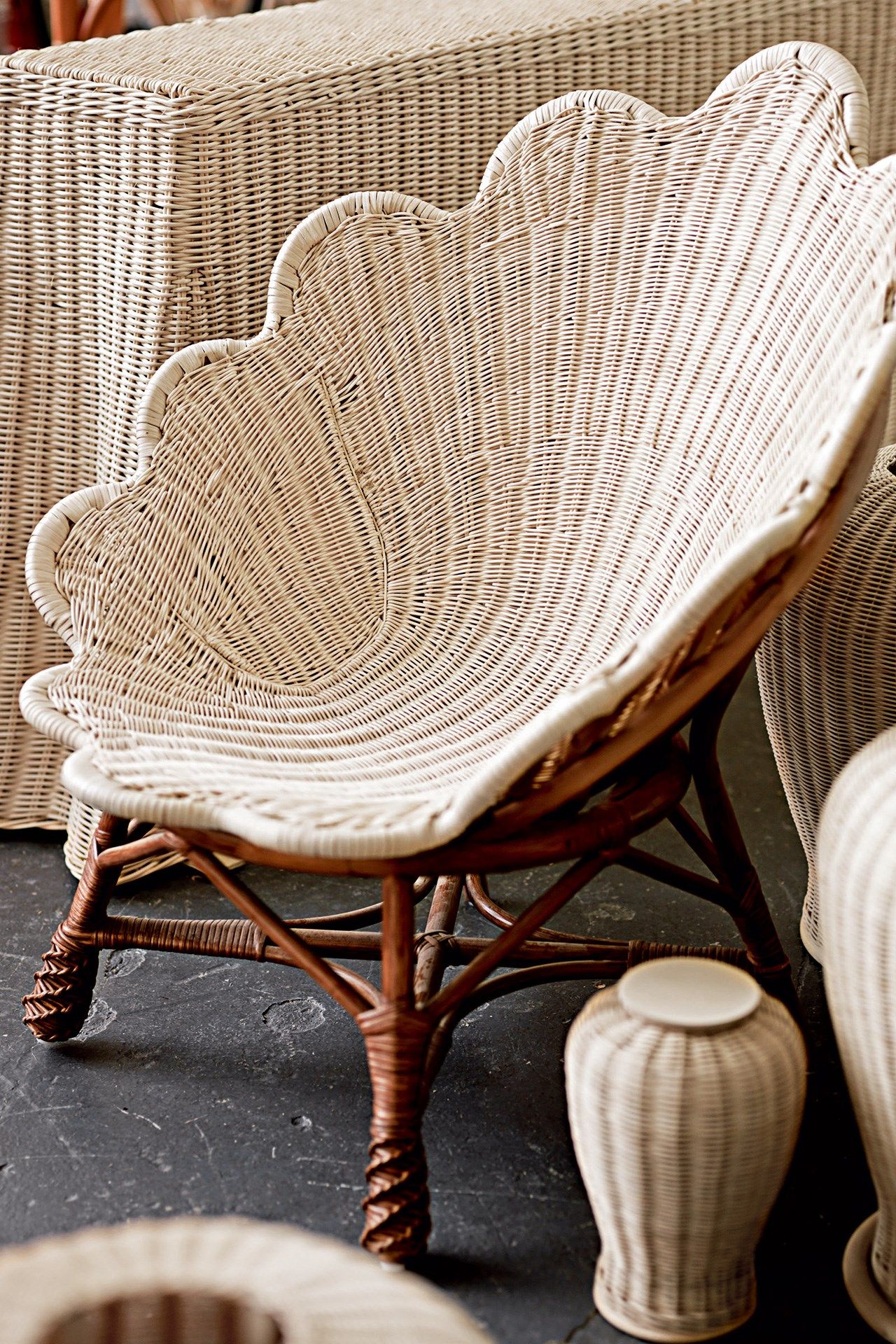 best interior design shops in London Soane