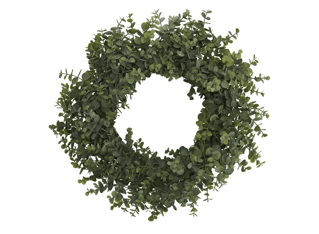 Image may contain Wreath