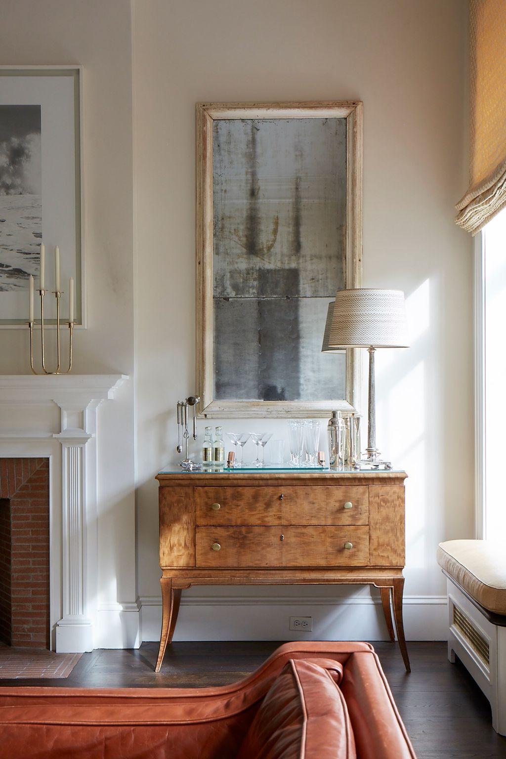 Image may contain Furniture and Indoors